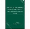Reigeluth Instructional design theories